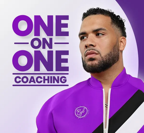 One on One Coaching Program